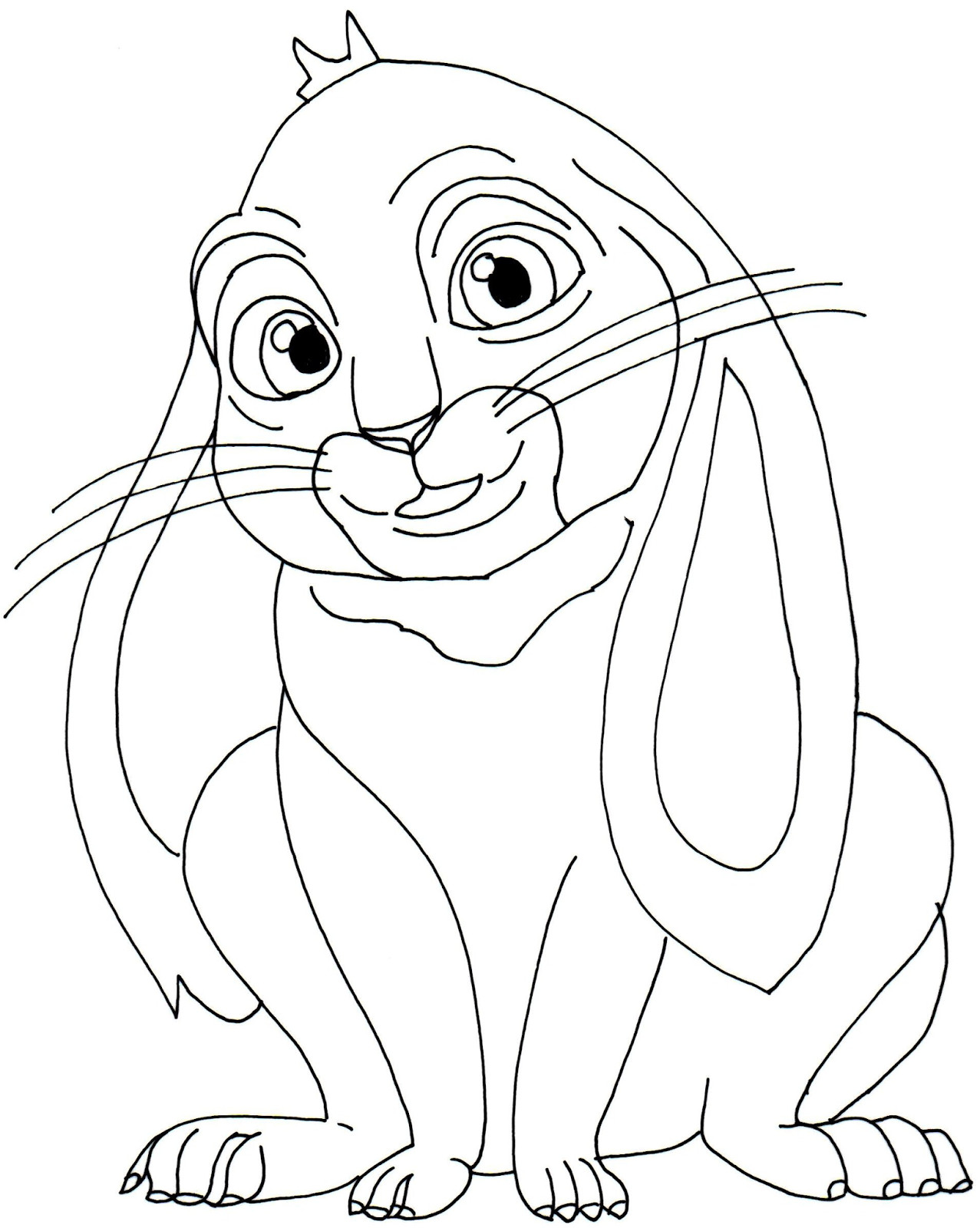 1277x1600 Tested Sofia The First Coloring Pages 8 At With Within Page