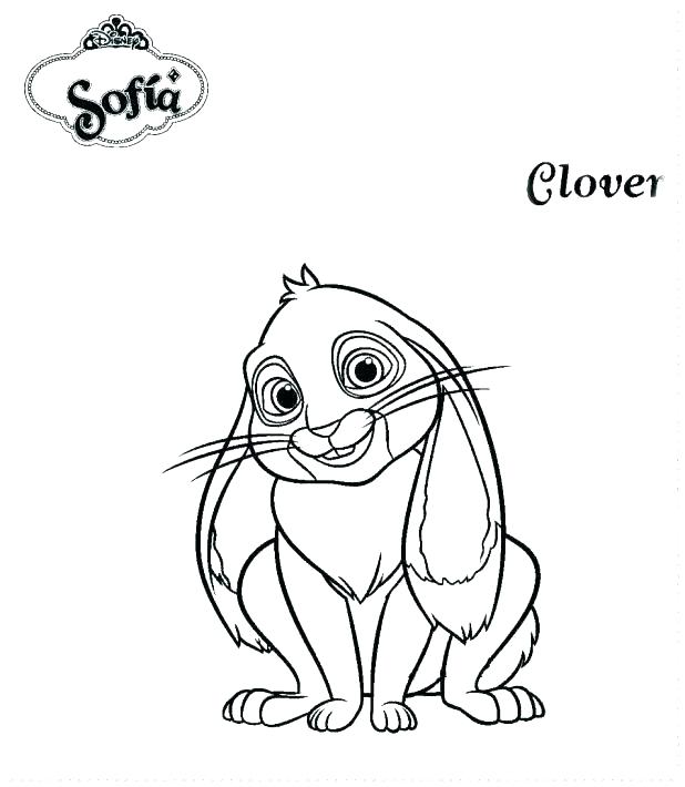 618x710 Sofia First Coloring Pages The First Colouring In Free The First