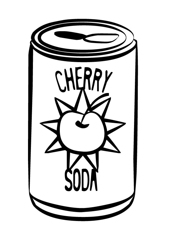 630x810 Can Coloring Page Can Coloring Pages Toopy And Binoo Printables