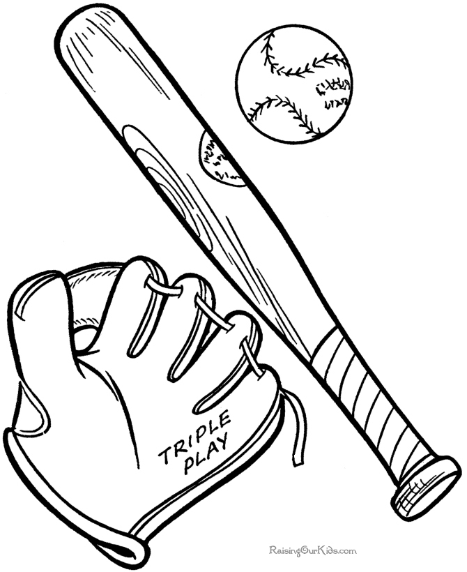 670x820 Softball Coloring Pages New Baseball Field Coloring Pages Az