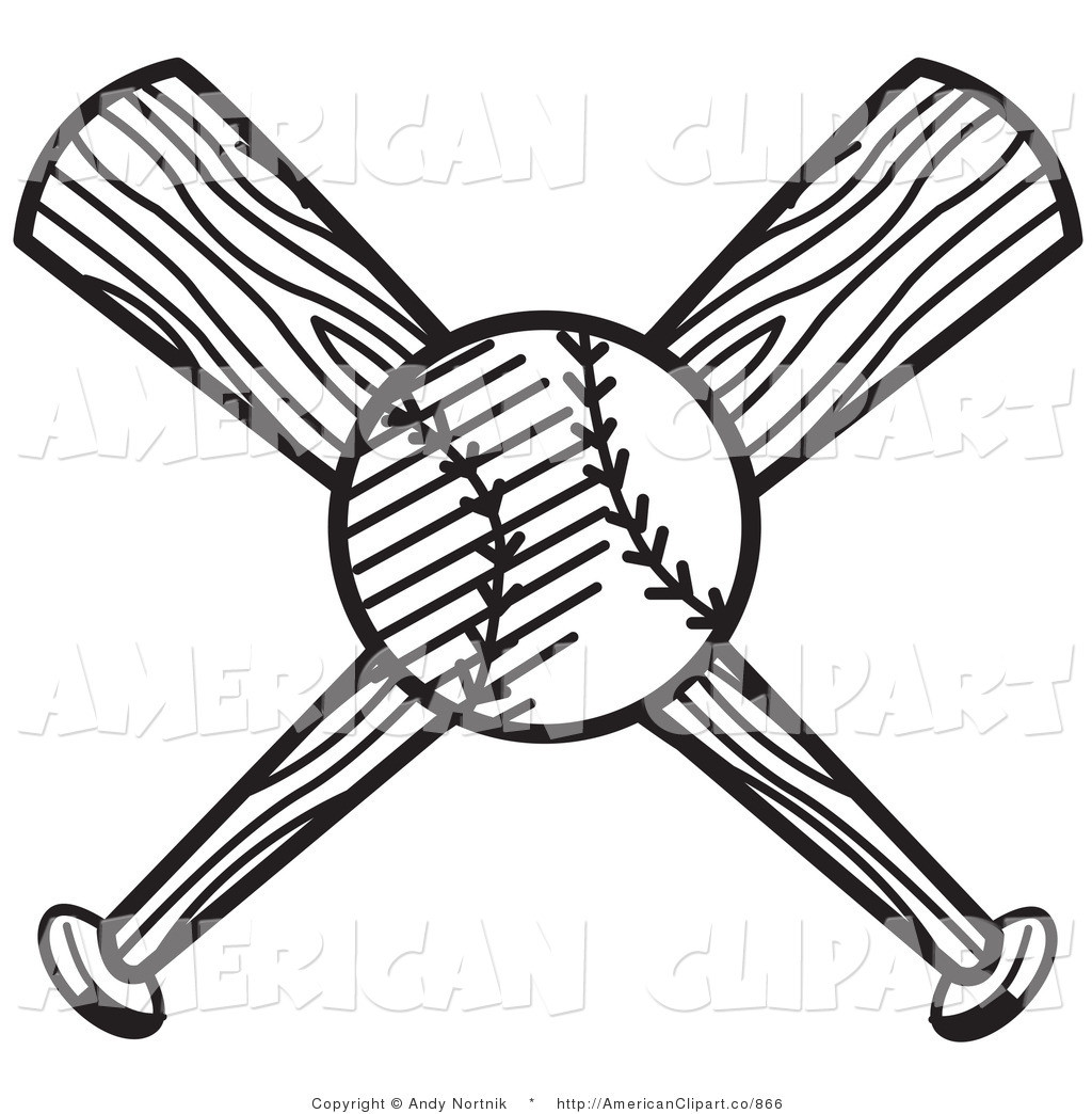1024x1044 Expert Softball Coloring Page Best Photos Of Bat Cool Baseball