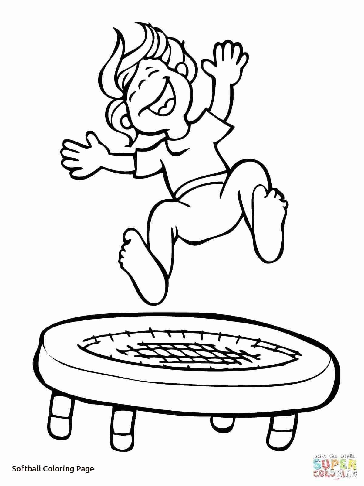 1200x1600 Coloring Pages Fascinating Softball Pictures Beautiful Olegratiy