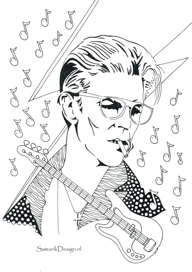 736x1042 Coloring Pages Of Famous People Famous People A Adult Coloring