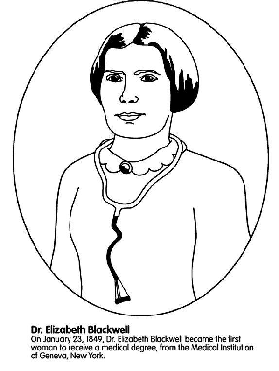574x762 Sojourner Truth Clipart