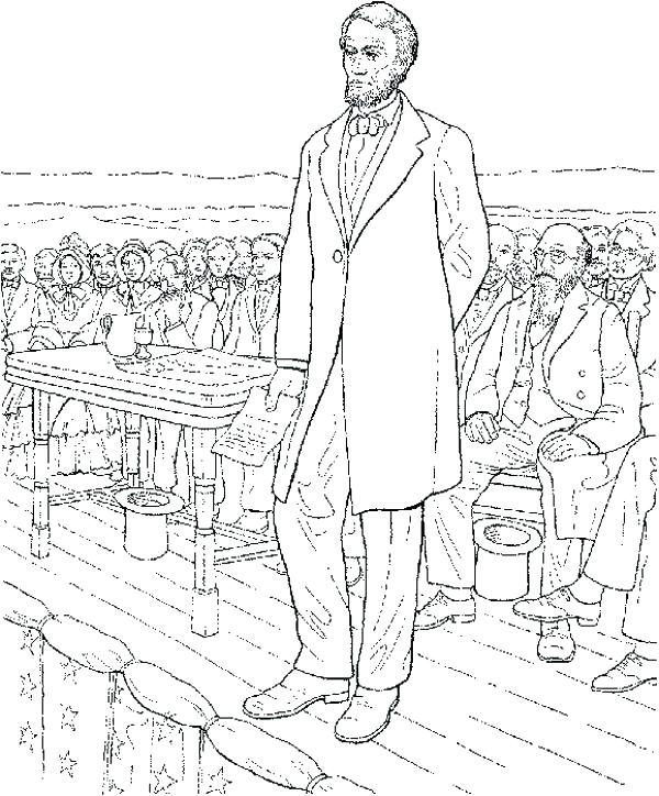 600x724 Sojourner Truth Is Shown A Bible That Was Given To President
