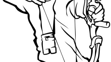 355x200 Annunciation Coloring Pages Download Coloring For Kids 2018