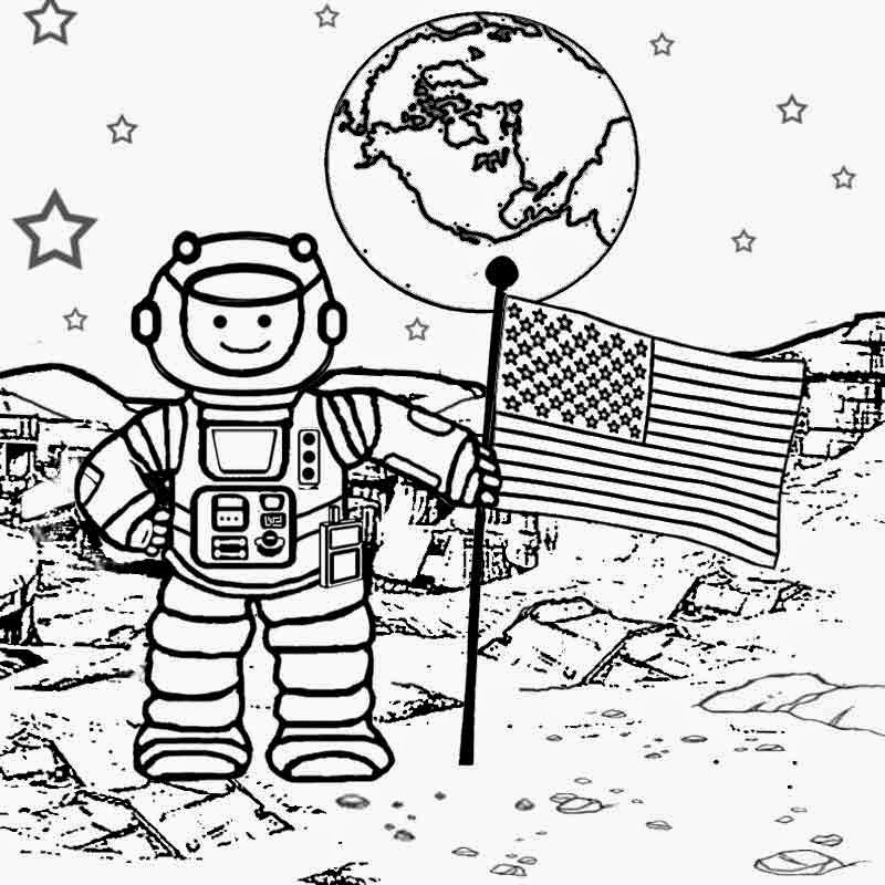 800x800 Solar System Coloring Book Pages Pictures To Color Kids