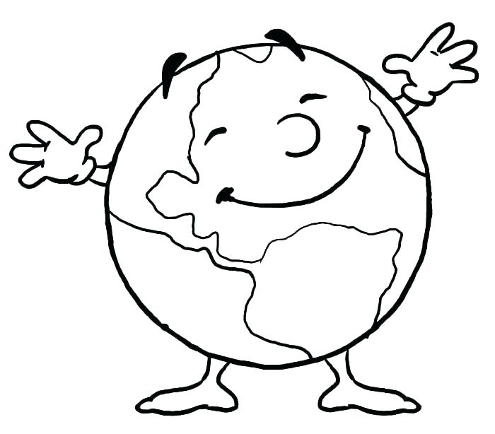700x614 Solar System For Coloring Solar System Coloring Pages Coloring