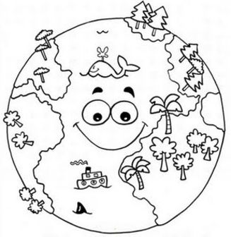 327x336 Coloring Now Blog Archive Solar System Coloring Pages