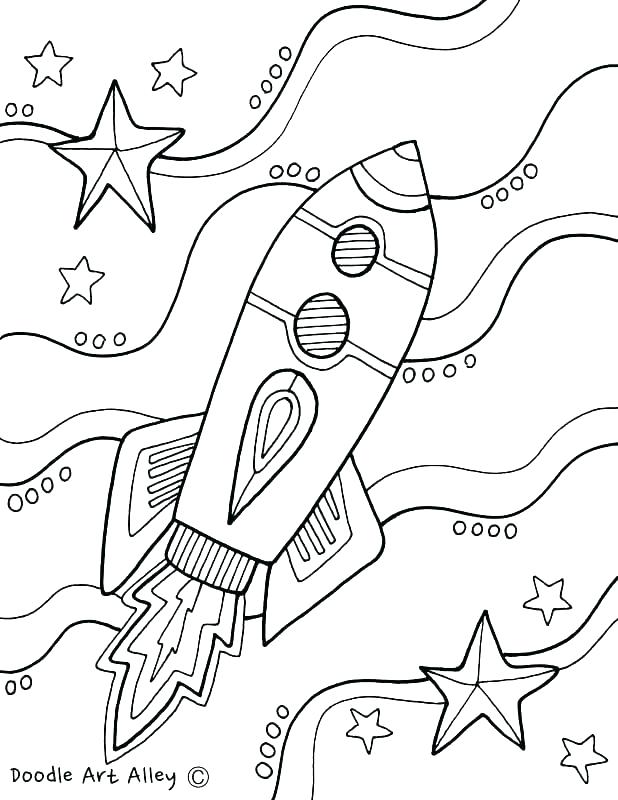 618x800 Solar System Coloring Pages Pdf Coloring Pages Of The Solar System