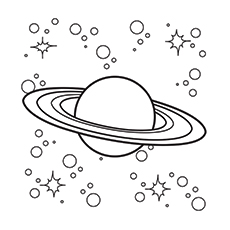 Solar Power Coloring Pages