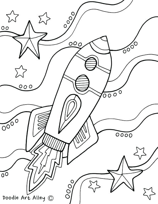 618x800 Solar System Coloring Pages Nasa Printable To Tiny Page