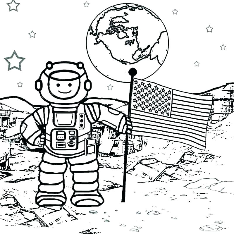 800x800 Solar System Coloring Sheets Solar System Coloring Page Solar