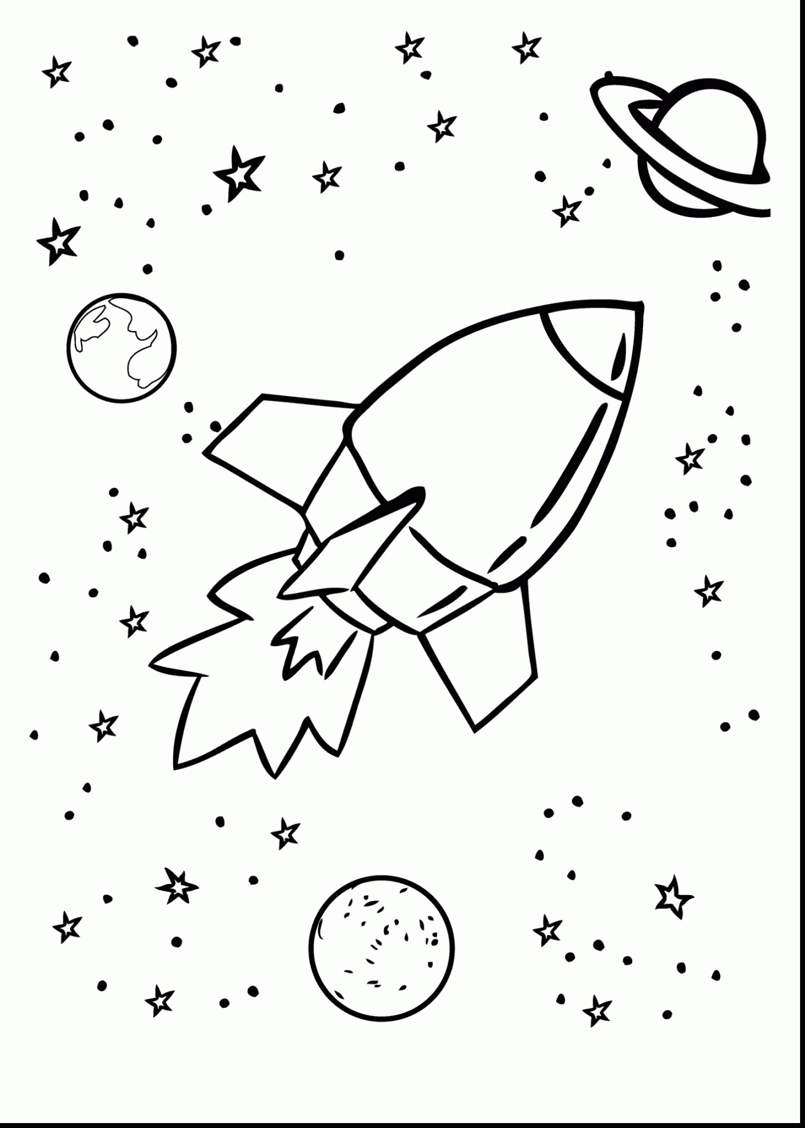 1631x2286 Free Solar Systeming Pages Of The Our Printable Pictures Nice