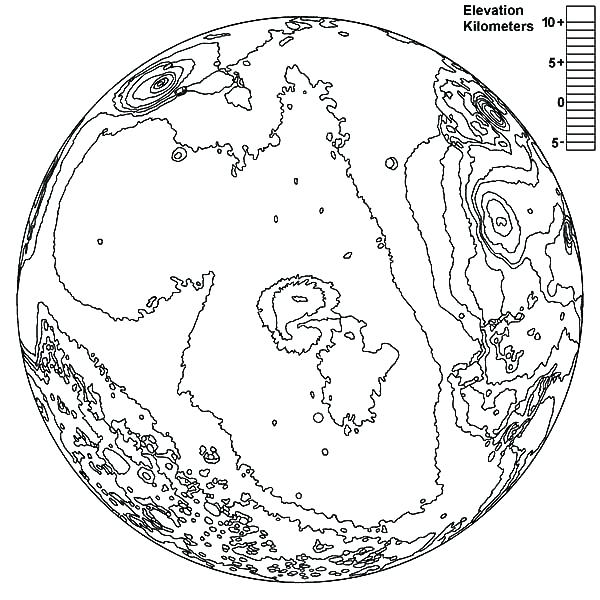 600x600 Sun And Planets Coloring Sheet Solar System Coloring Book Plus