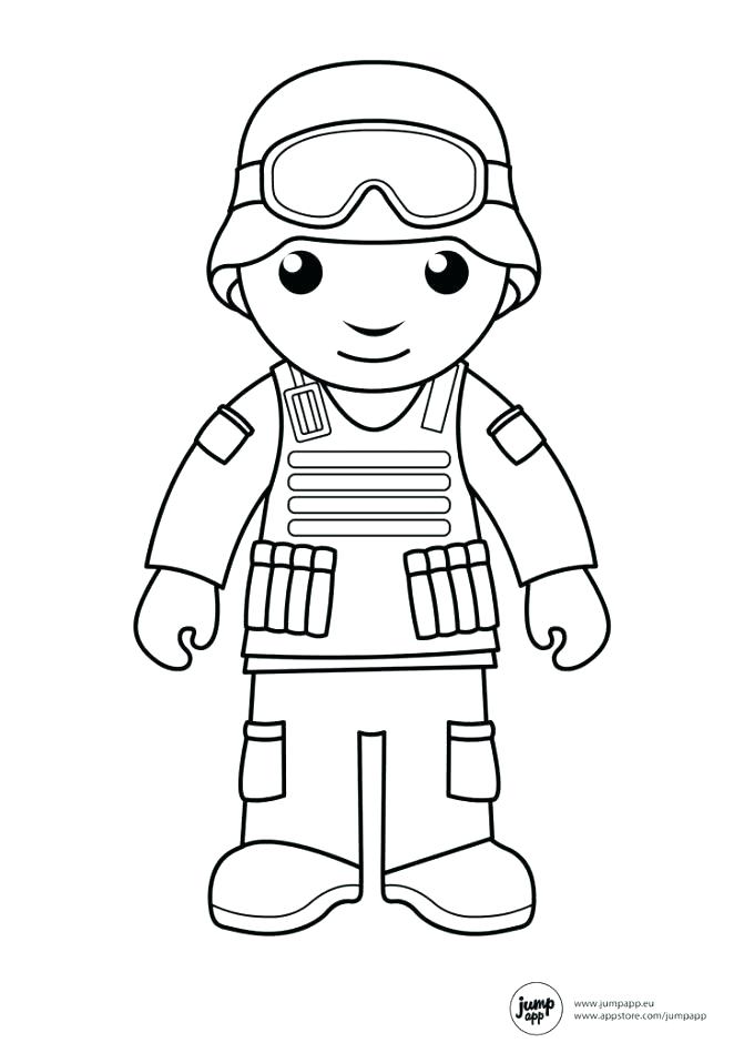 671x949 Soldier Coloring Page Frightened Soldier Coloring Page Roman