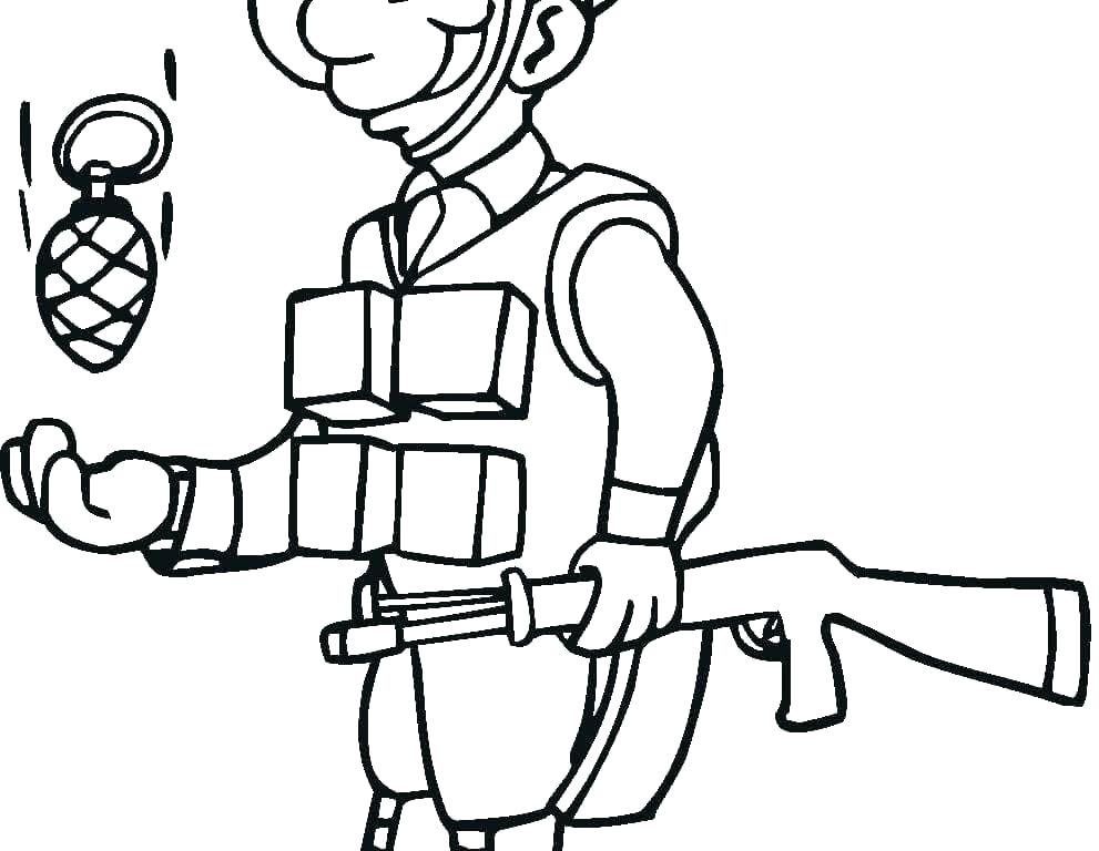 991x768 Soldier Coloring Page Soldiers Coloring Pages Fresh Soldier