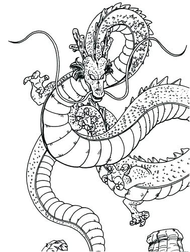 378x500 Son Goku By Majinmina Coloring Page Free Goku Coloring Pages Son