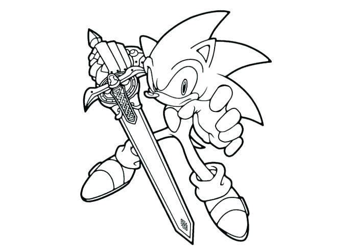 687x491 Shadow Coloring Page Sonic Color Page Sonic Color Page Sonic