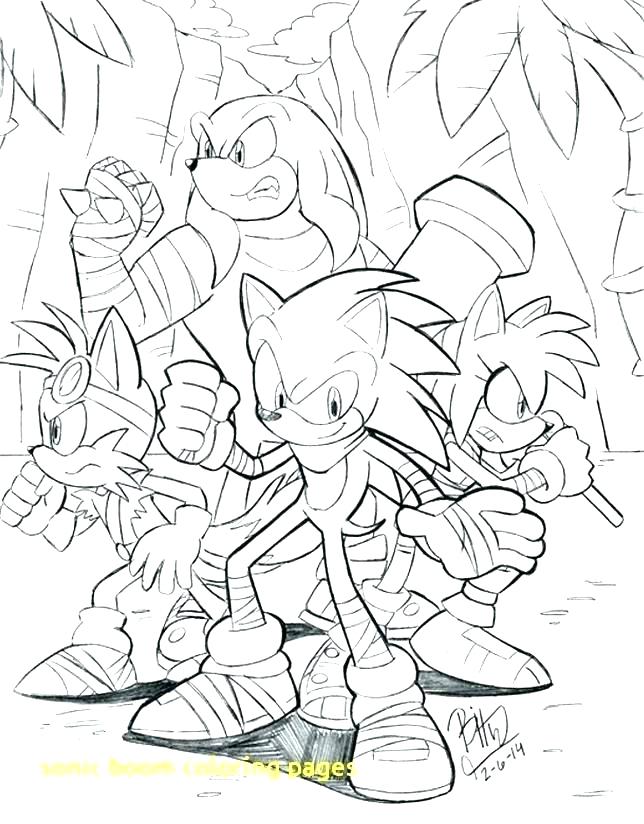 644x824 Sonic And Tails Coloring Pages Mini Coloring Pages Sonic And Tails