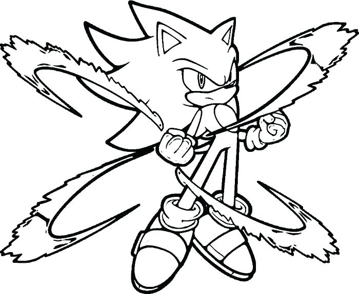 700x575 Sonic Characters Coloring Pages Sonic Girl Characters Coloring