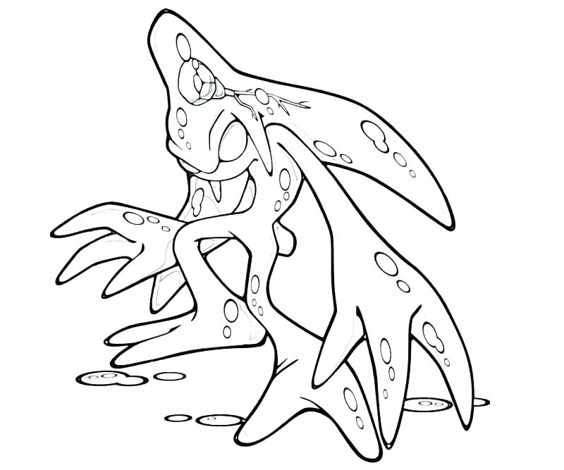 800x667 Free Printable Sonic The Hedgehog Coloring Pages For Kids Coloring