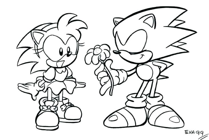 730x487 Sonic Color Pages Classic Sonic Coloring Pages Sonic Boom Tails