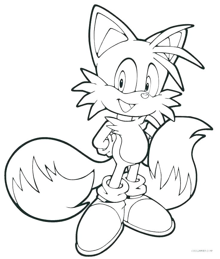 736x867 Sonic Underground Coloring Pages Sonic Underground Sonic