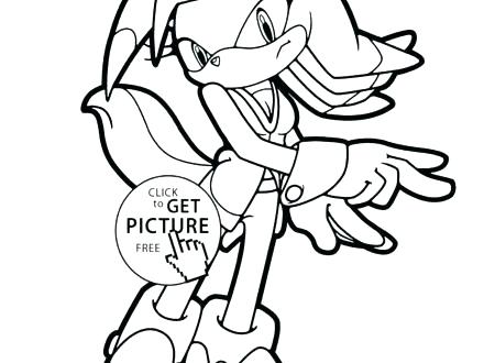 440x330 Sonic Colors Coloring Pages Sonic Sonic Colors Wisps Coloring