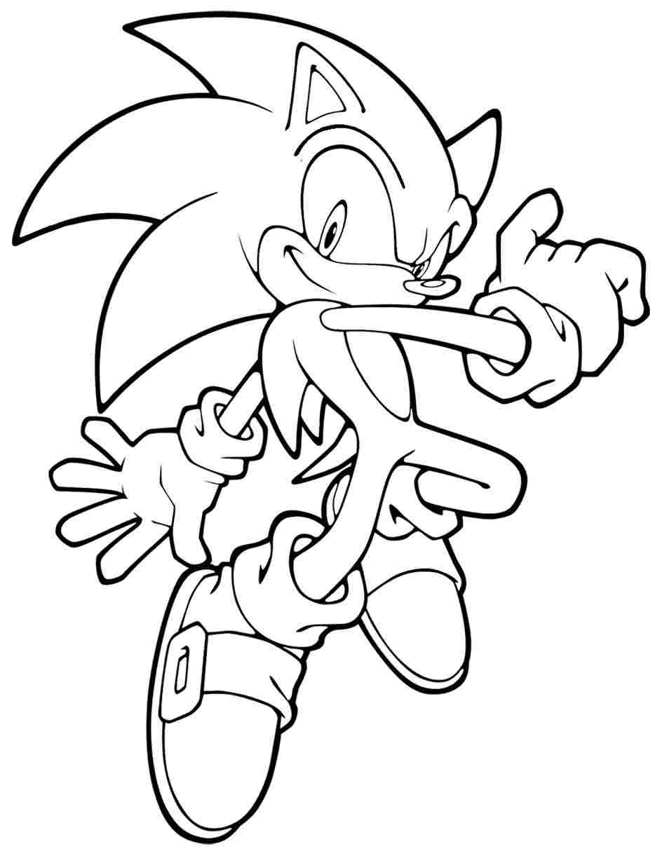 944x1221 Sonic Exe Coloring Pages Acpra Stunning Tixac