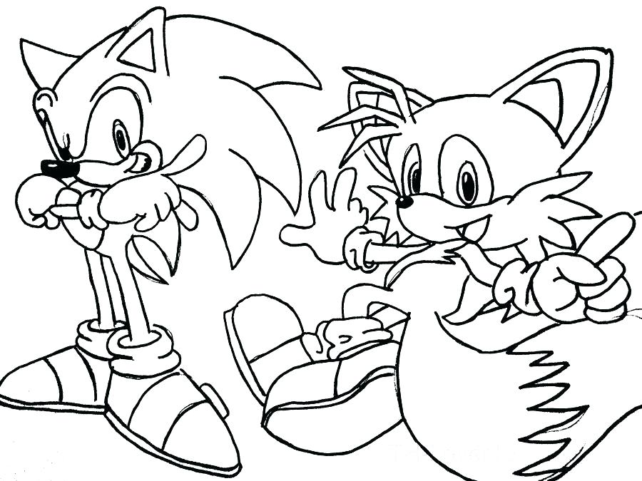 900x675 Shadow Sonic Coloring Pages Shadow The Hedgehog Coloring Page