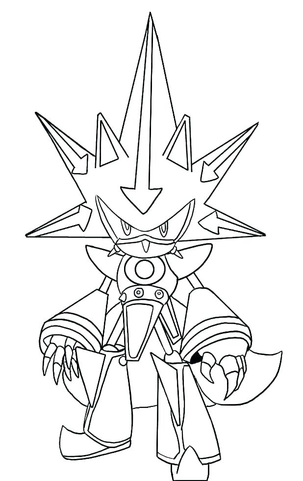 618x981 Sonic X Coloring Pages Sonic And Tails Coloring Pages Sonic Tails