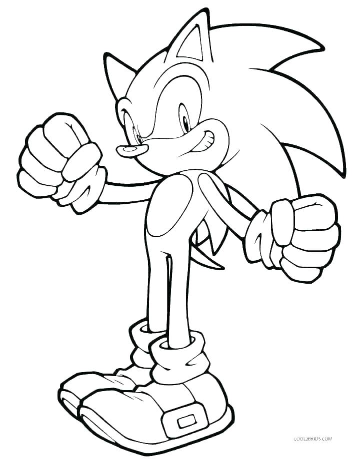 706x919 Sonic Underground Coloring Pages Shippa.co