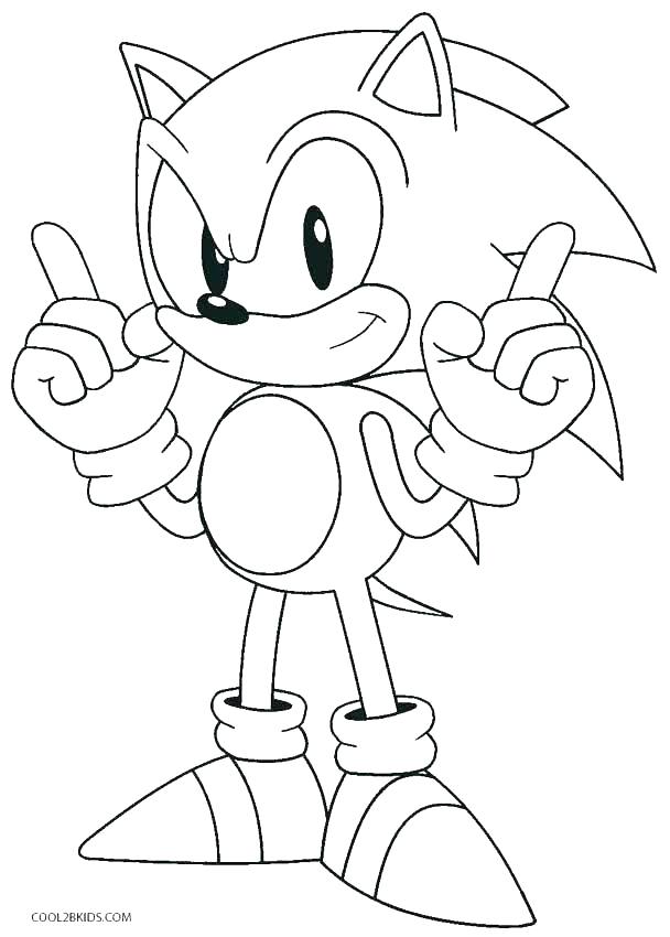 608x850 Metal Sonic Coloring Pages Metal Sonic Coloring Pages Sonic