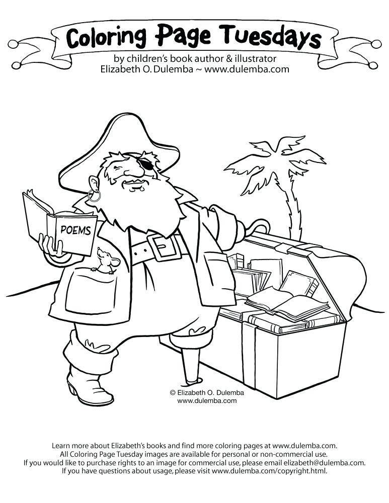 773x1000 I Am Sorry Coloring Page