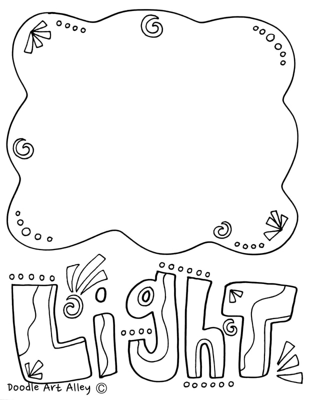 618x800 Energy Coloring Pages Amp Printables