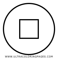 200x200 Sound Coloring Pages