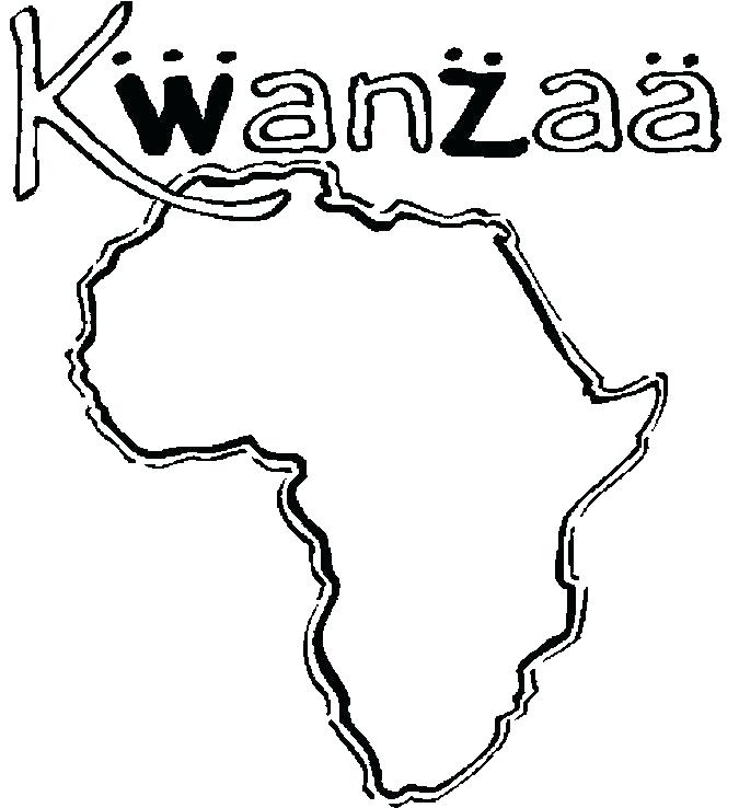 675x738 Africa Coloring Page Map Coloring Page Color Book Map Coloring