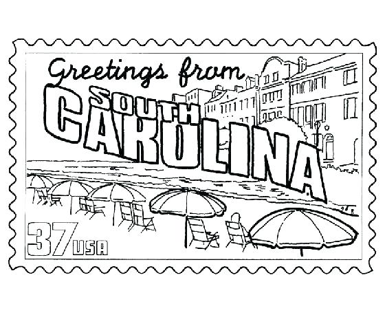 560x458 South Dakota Coloring Page Coloring Pages Of South South Dakota