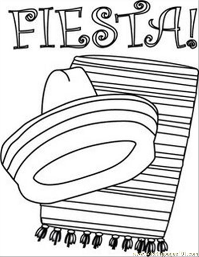 650x838 Southwest Coloring Pages Free