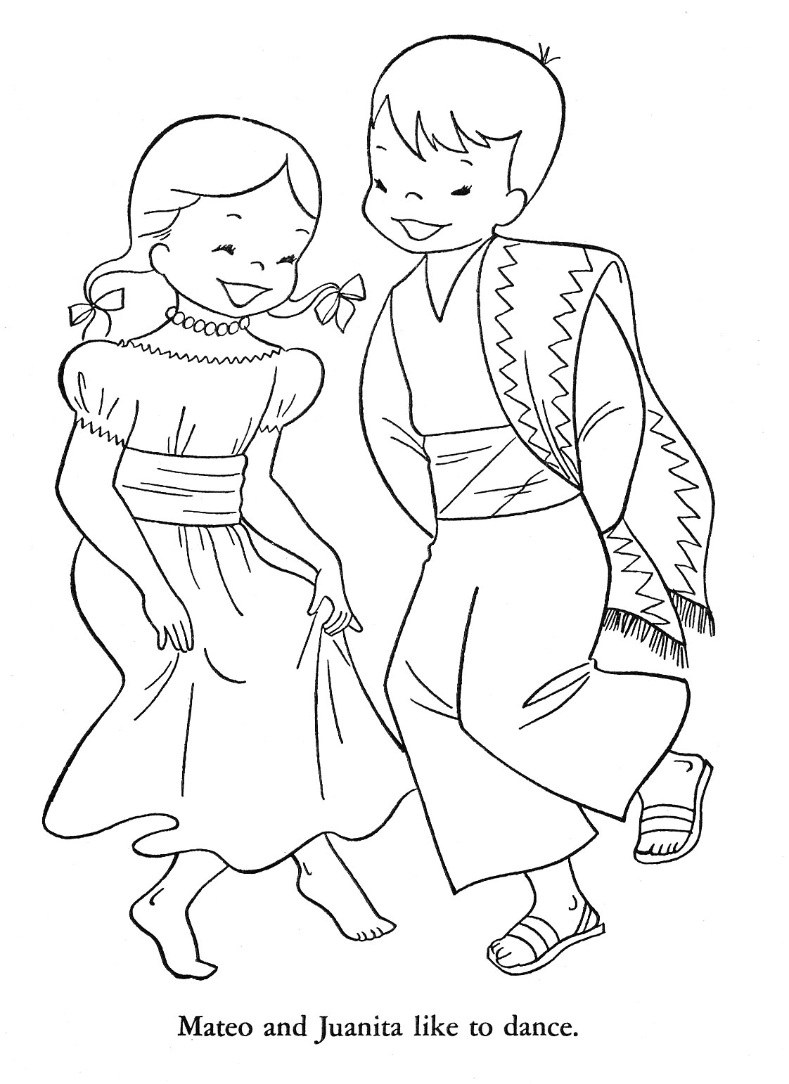 1122x1542 Wonderful Mexican Coloring Pages Awesome Desig 4882 Unknown