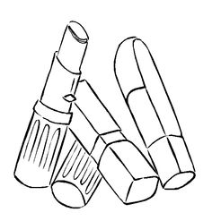 236x247 Free Fashion Amp Beauty Coloring Pages Spa Day Party