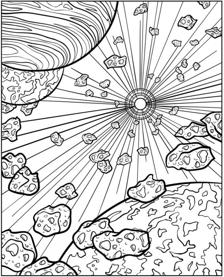 778x960 Get This Space Coloring Pages Adults Printable Gsa64 !