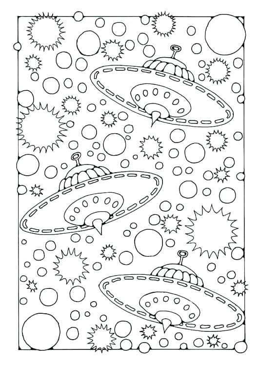 531x750 Outer Space Coloring Pages For Adults Kids Page Picture Free