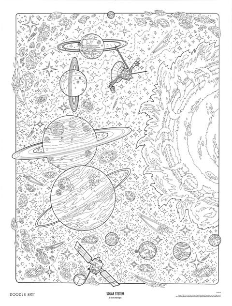 480x632 Kleurplaat By Doodleartposters Color Pages Solar