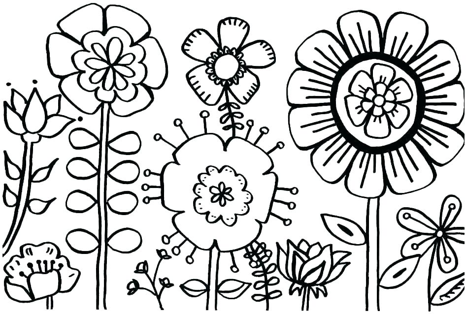 948x638 Coloring Sheets For Preschool Space Coloring Pages Space Jam