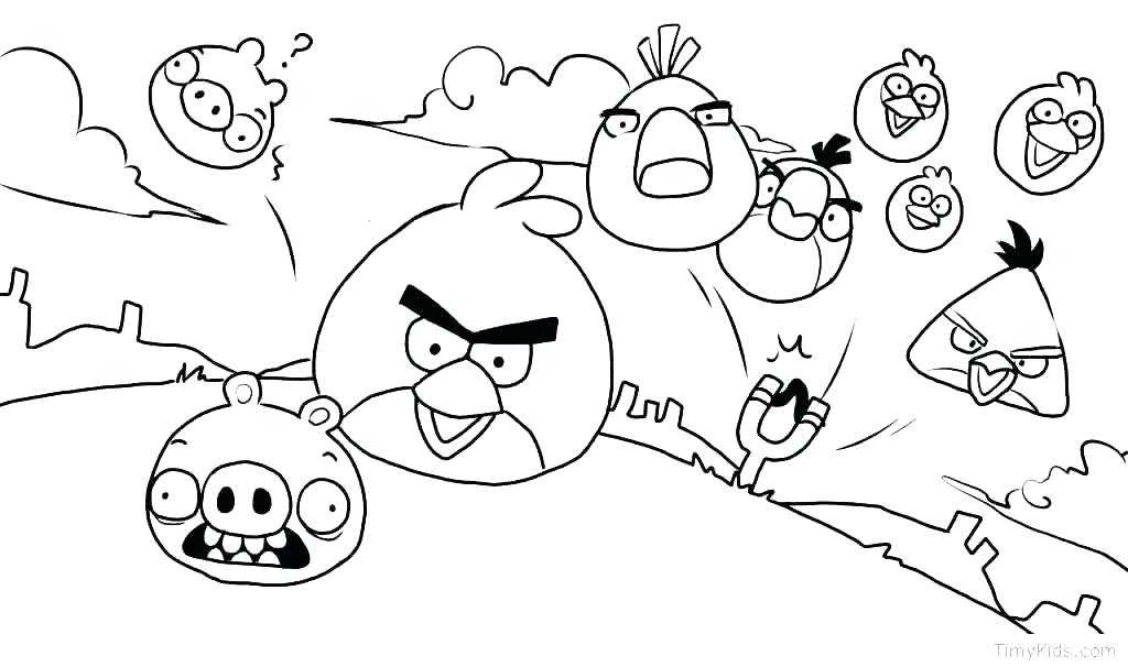 Space Colouring Pages Free