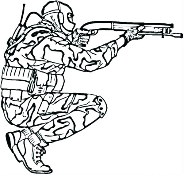 600x570 Warhammer 40k Space Marine Coloring Pages Kids Coloring Marine