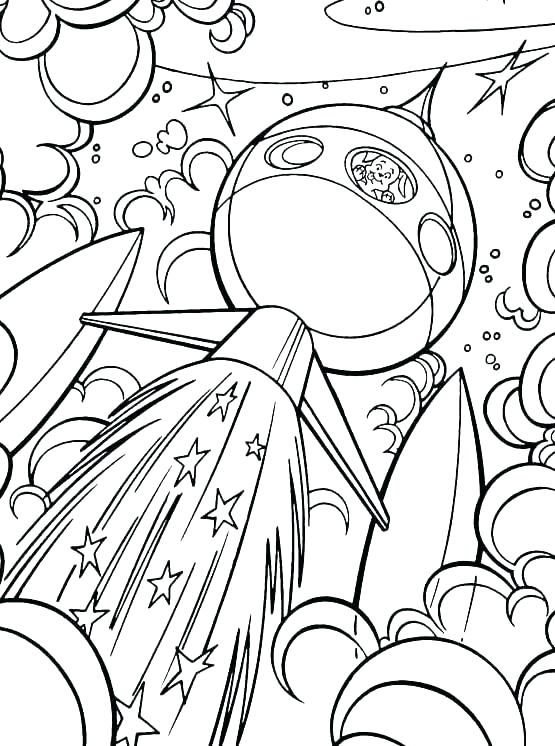 555x746 Space Coloring Pages To Print Space Coloring Pages For Adults Free