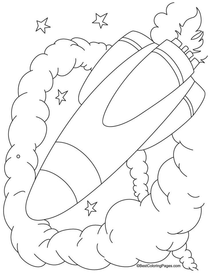 736x951 Spacecraft
